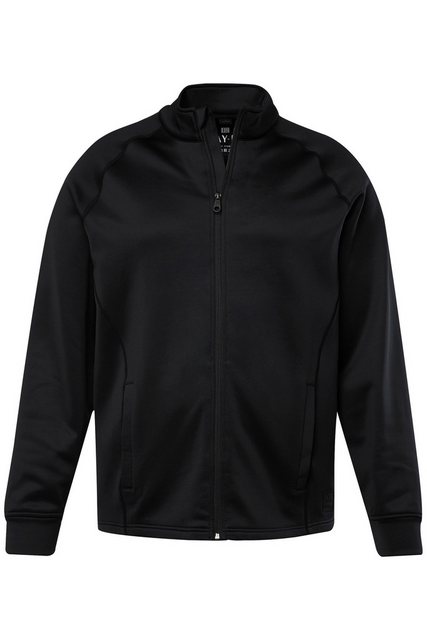 JP1880 Fleecejacke Funktions-Jacke Iron Anvil FLEXNAMIC® günstig online kaufen