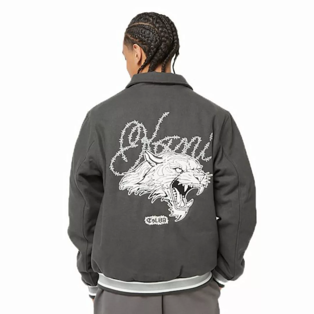 Karl Kani Collegejacke Snow Tiger günstig online kaufen