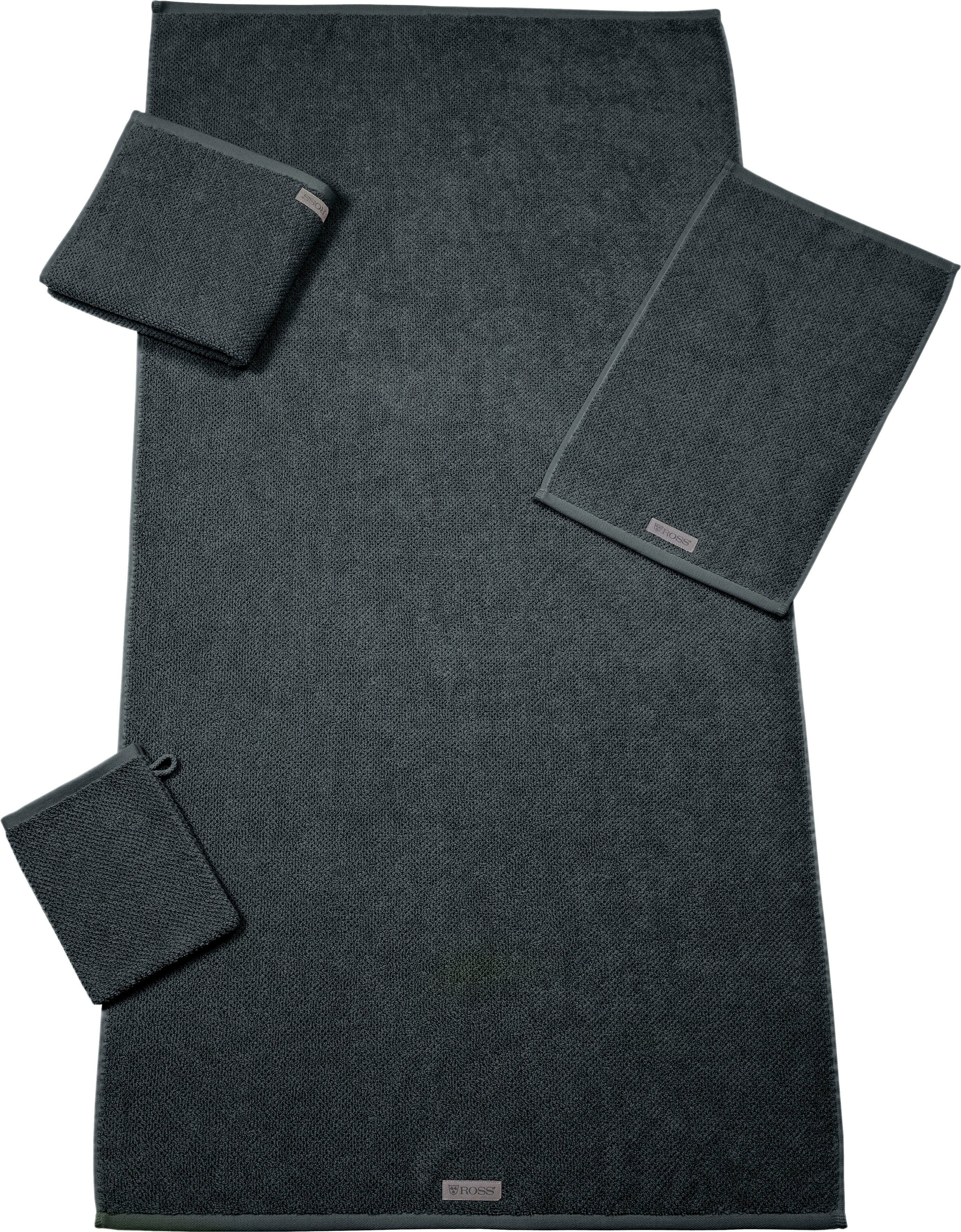 ROSS Saunatuch Selection, Walkfrottee (1-St), Saunatuch günstig online kaufen