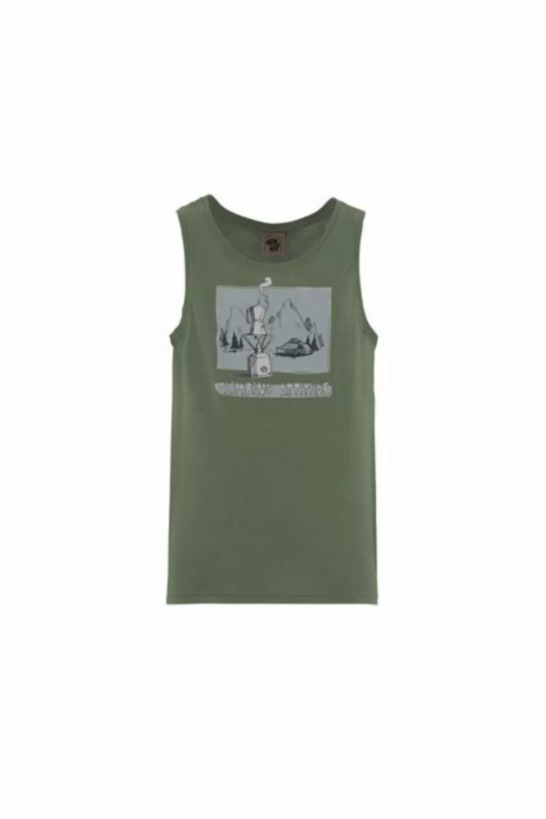 E9 Tanktop E9 M 1caffe Herren Top günstig online kaufen