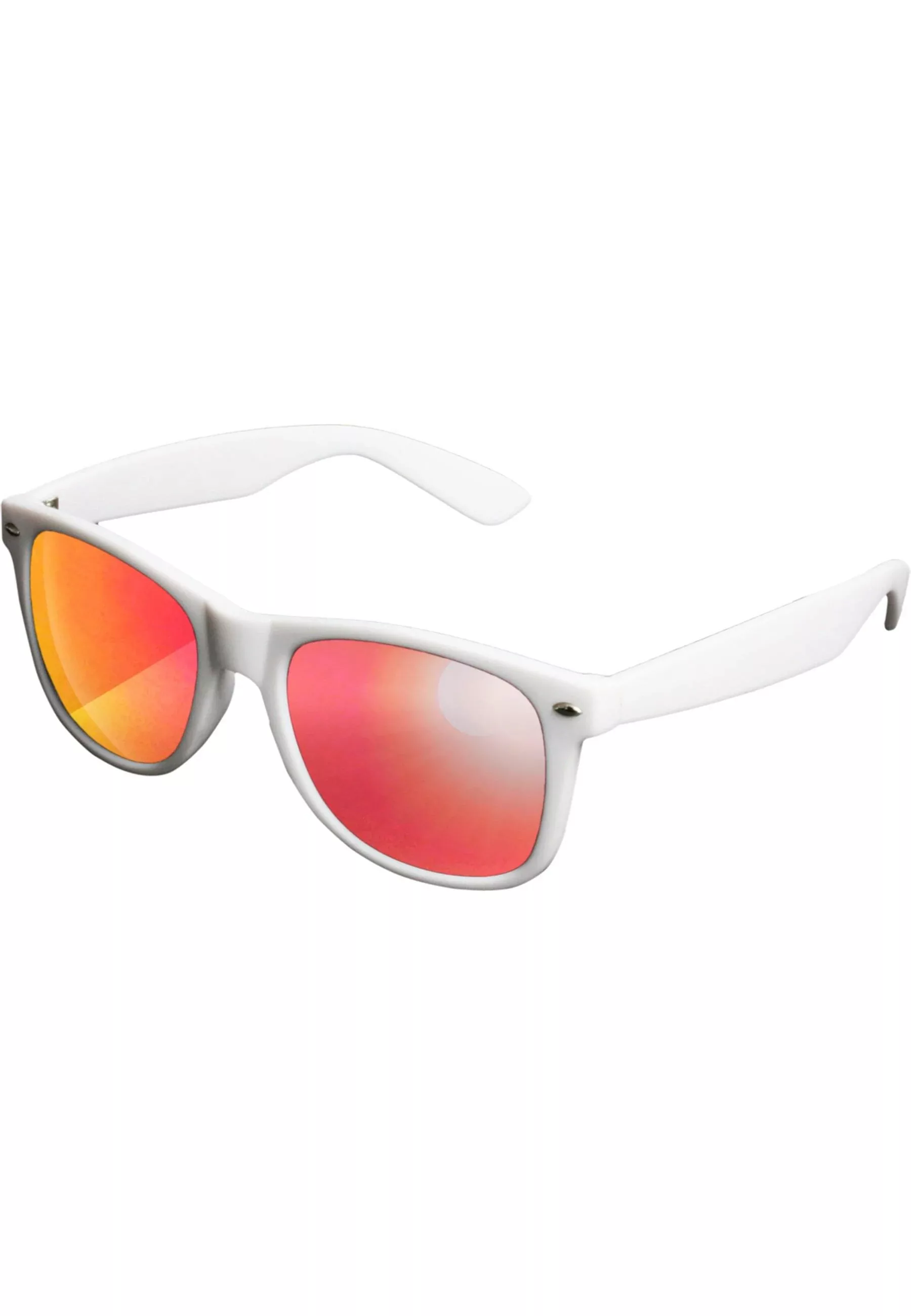 MSTRDS Sonnenbrille "MSTRDS Unisex Sunglasses Likoma Mirror" günstig online kaufen