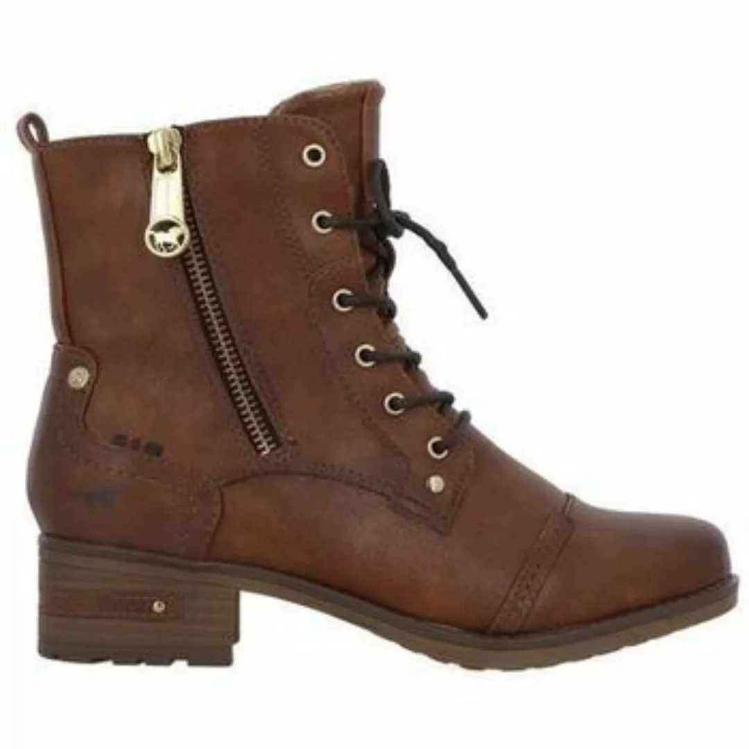 Mustang  Stiefeletten 1229513 günstig online kaufen