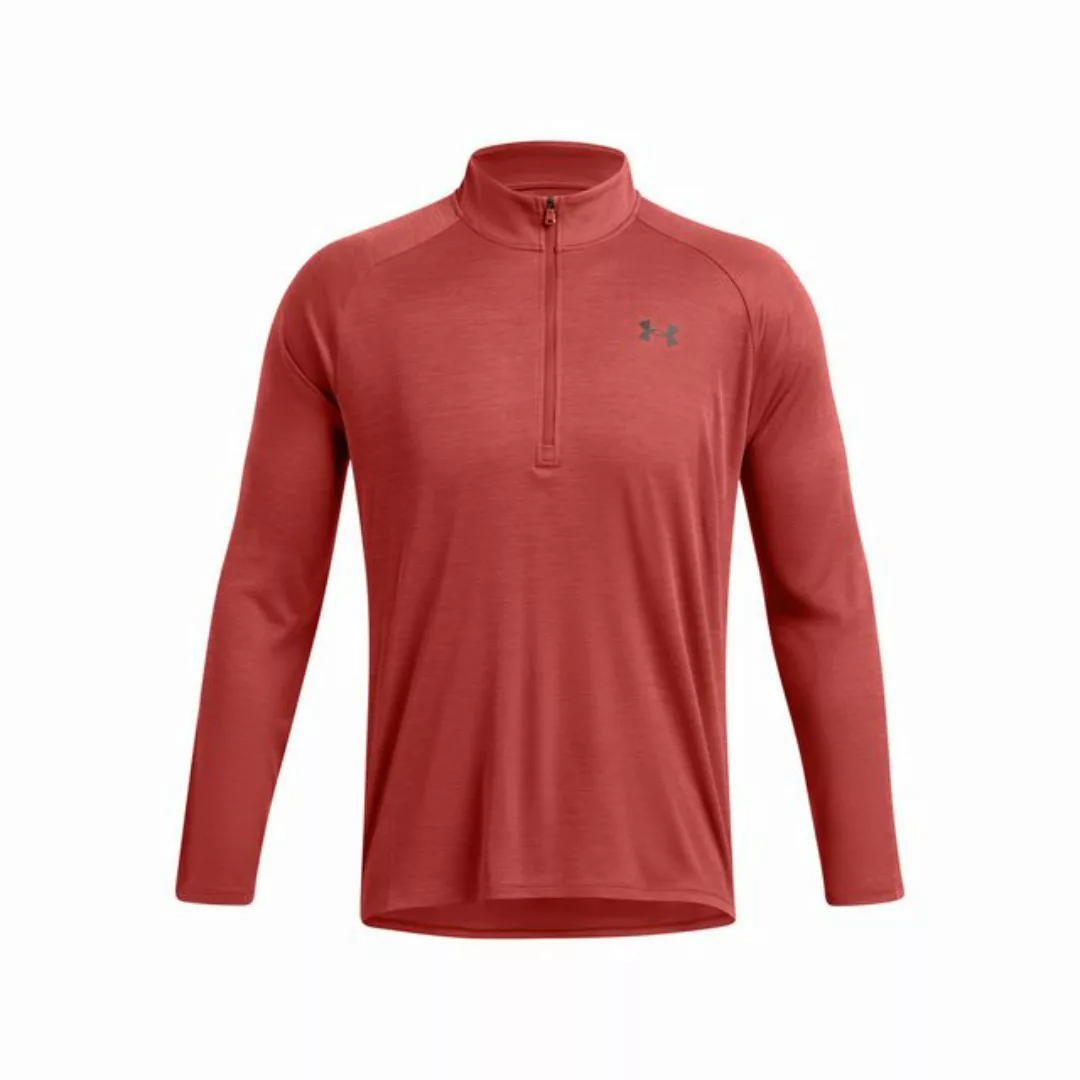 Under Armour® Langarmshirt Under Armour Herren Langarmshirt Tech Textured 1 günstig online kaufen