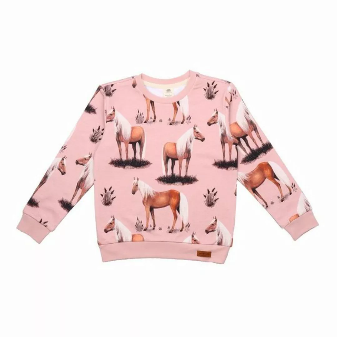 Walkiddy Sweatshirt BH21-222 günstig online kaufen