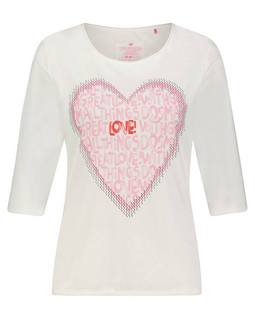 Lieblingsstück T-Shirt Damen Shirt CIADICEL (1-tlg) günstig online kaufen