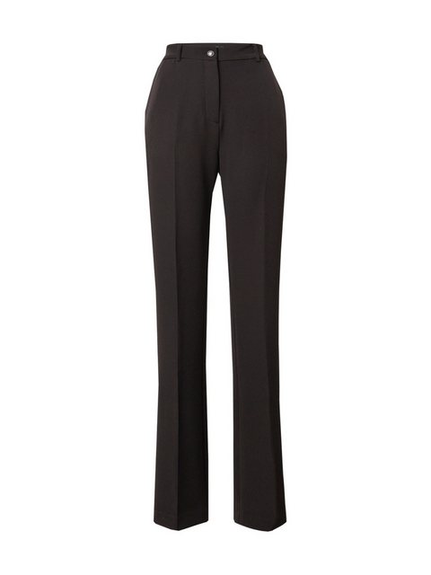 Guess Bundfaltenhose NEW CARLA (1-tlg) Falten günstig online kaufen