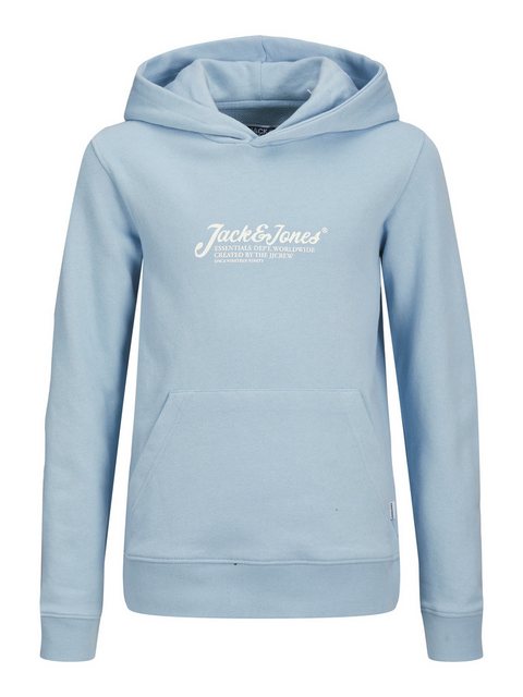 Jack & Jones Junior Kapuzensweatshirt JJBEAU SWEAT HOOD JNR günstig online kaufen