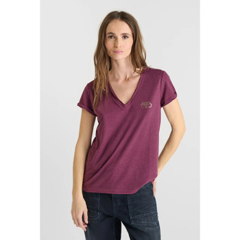 Le Temps des Cerises  T-Shirts & Poloshirts T-shirt SMALLVTR günstig online kaufen