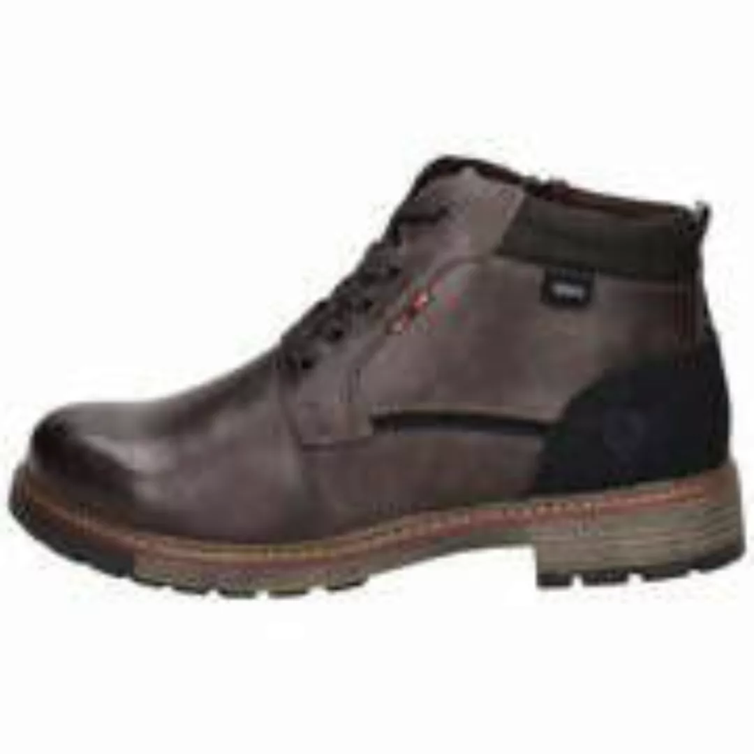 Relife Schnür Boots Herren braun|braun|braun|braun|braun|braun|braun|braun günstig online kaufen