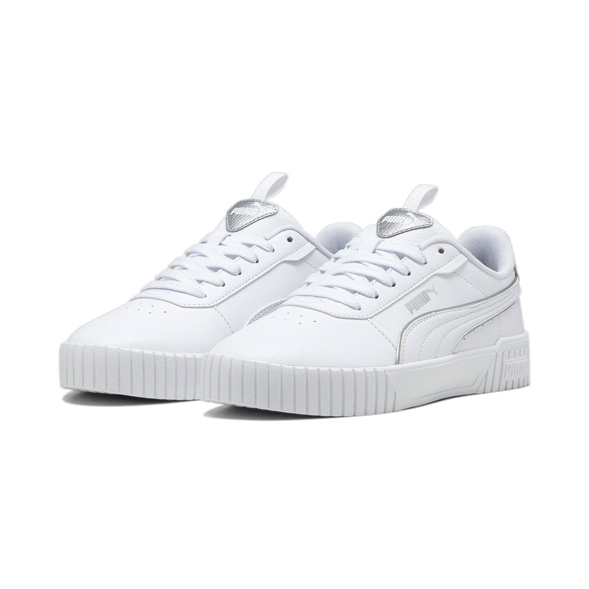 PUMA Carina 2.0 Pop Up Metallics günstig online kaufen