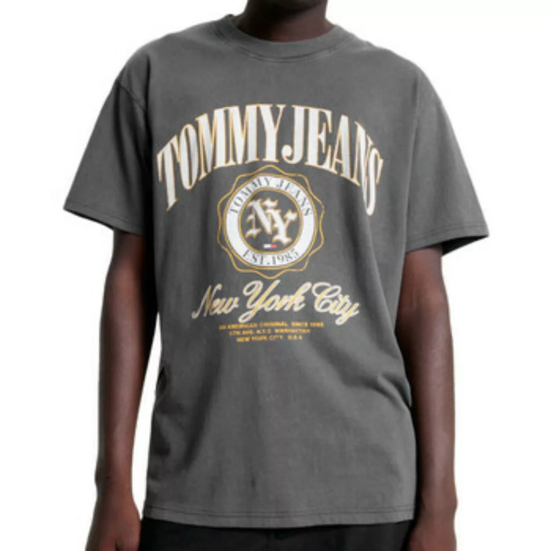 Tommy Hilfiger  T-Shirt DM0DM17734 günstig online kaufen