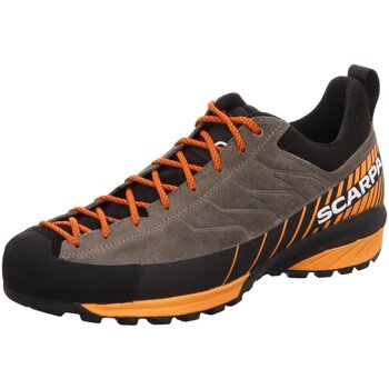 Scarpa  Fitnessschuhe Sportschuhe Mescalito 72103-M-- titanium/mango günstig online kaufen