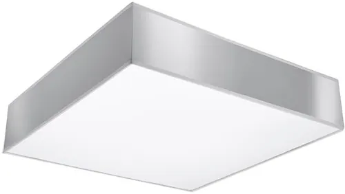 SOLLUX lighting Deckenleuchte »HORUS«, 4 flammig, Leuchtmittel E27   ohne L günstig online kaufen