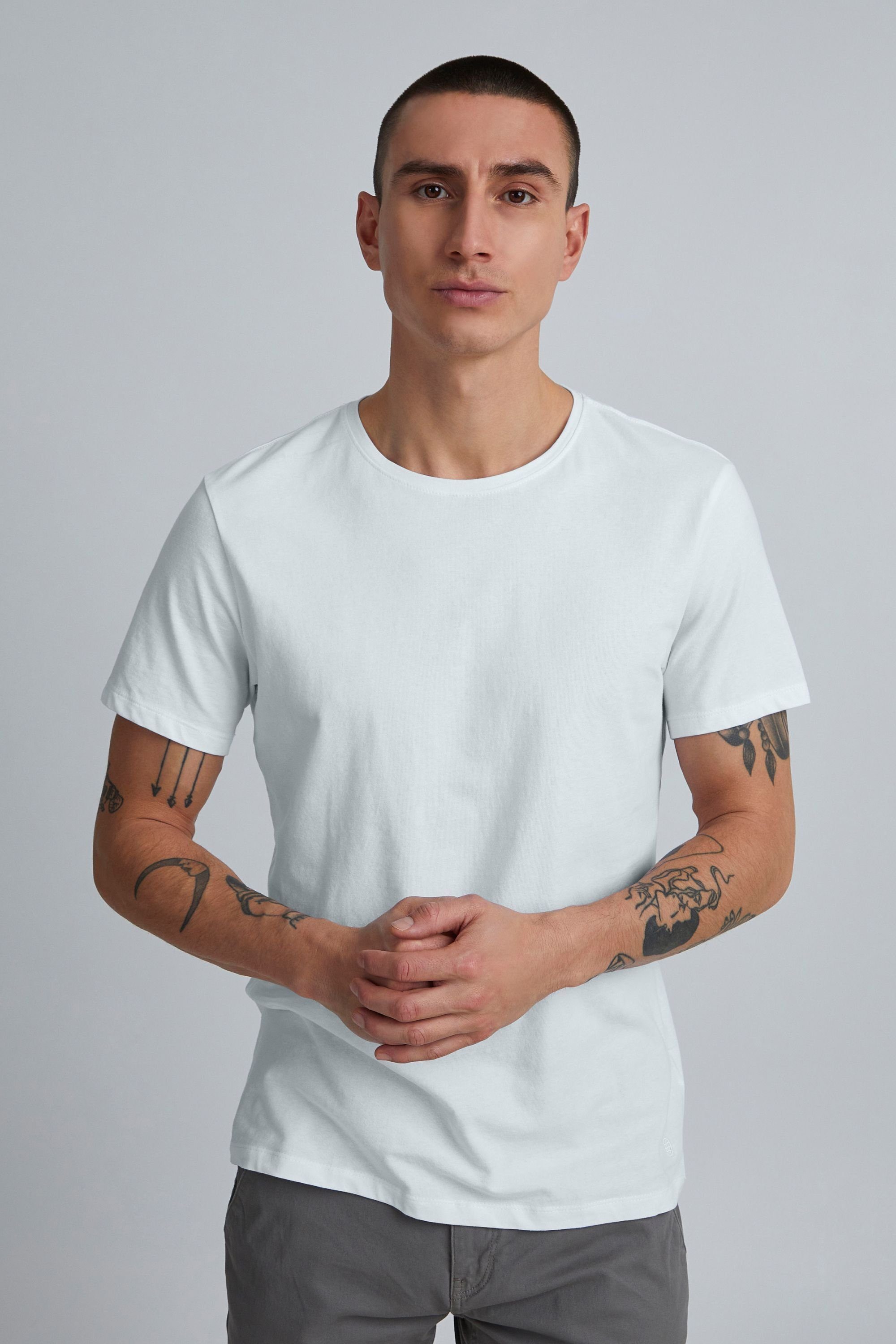 Blend T-Shirt (Packung, 2er-Pack) günstig online kaufen