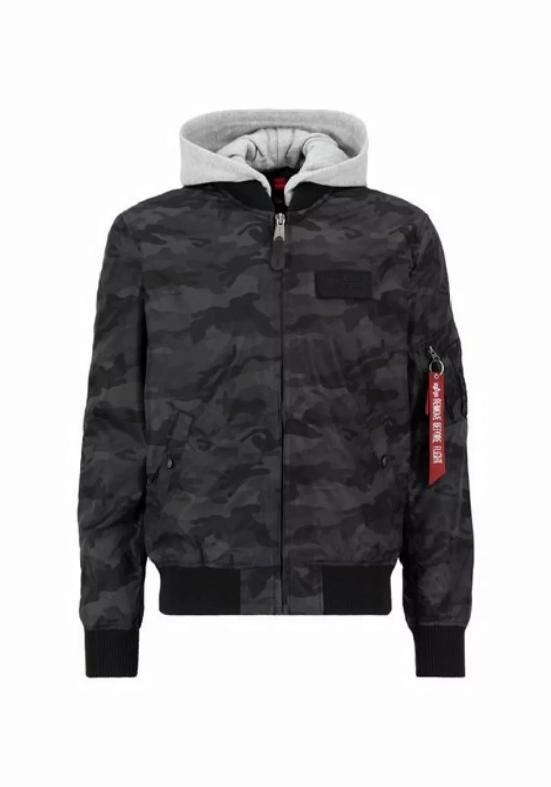 Alpha Industries Bomberjacke Alpha Industries Men - Bomber Jackets MA-1 TT günstig online kaufen