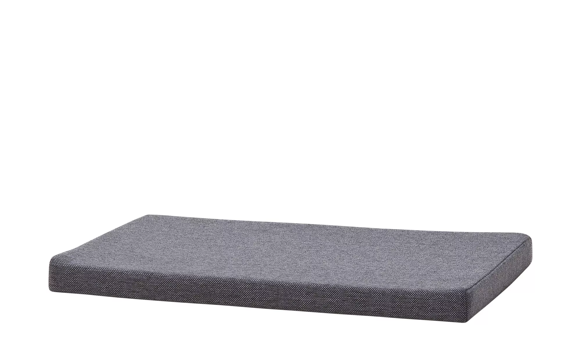 Sitzkissen - Füllmaterial: Polyesterwatte - 50 cm - 4 cm - 34 cm - Heimtext günstig online kaufen