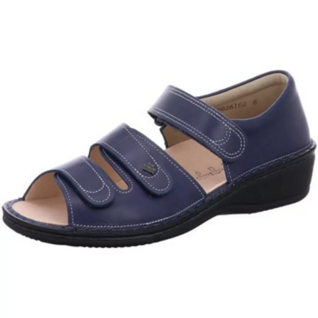 Finn Comfort  Sandalen Sandaletten USEDOM 2534-604041 günstig online kaufen