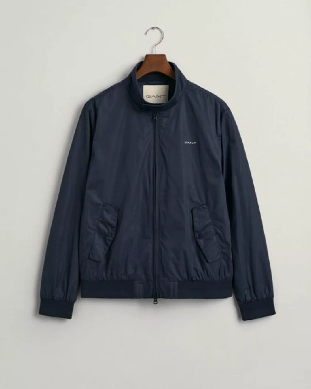 Gant Blouson Leichte, taillierte Jacke, wetterbeständige Harrington Jacke K günstig online kaufen