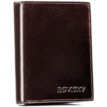 Rovicky  Geldbeutel N4-rpvt-bl günstig online kaufen
