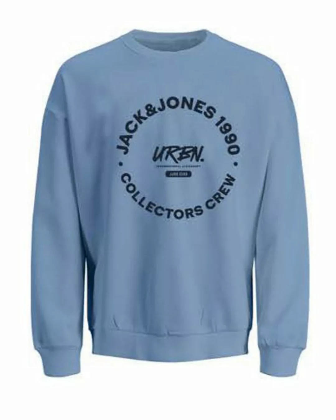 Jack & Jones Sweatshirt JJSIMON SWEAT CREW NECK günstig online kaufen