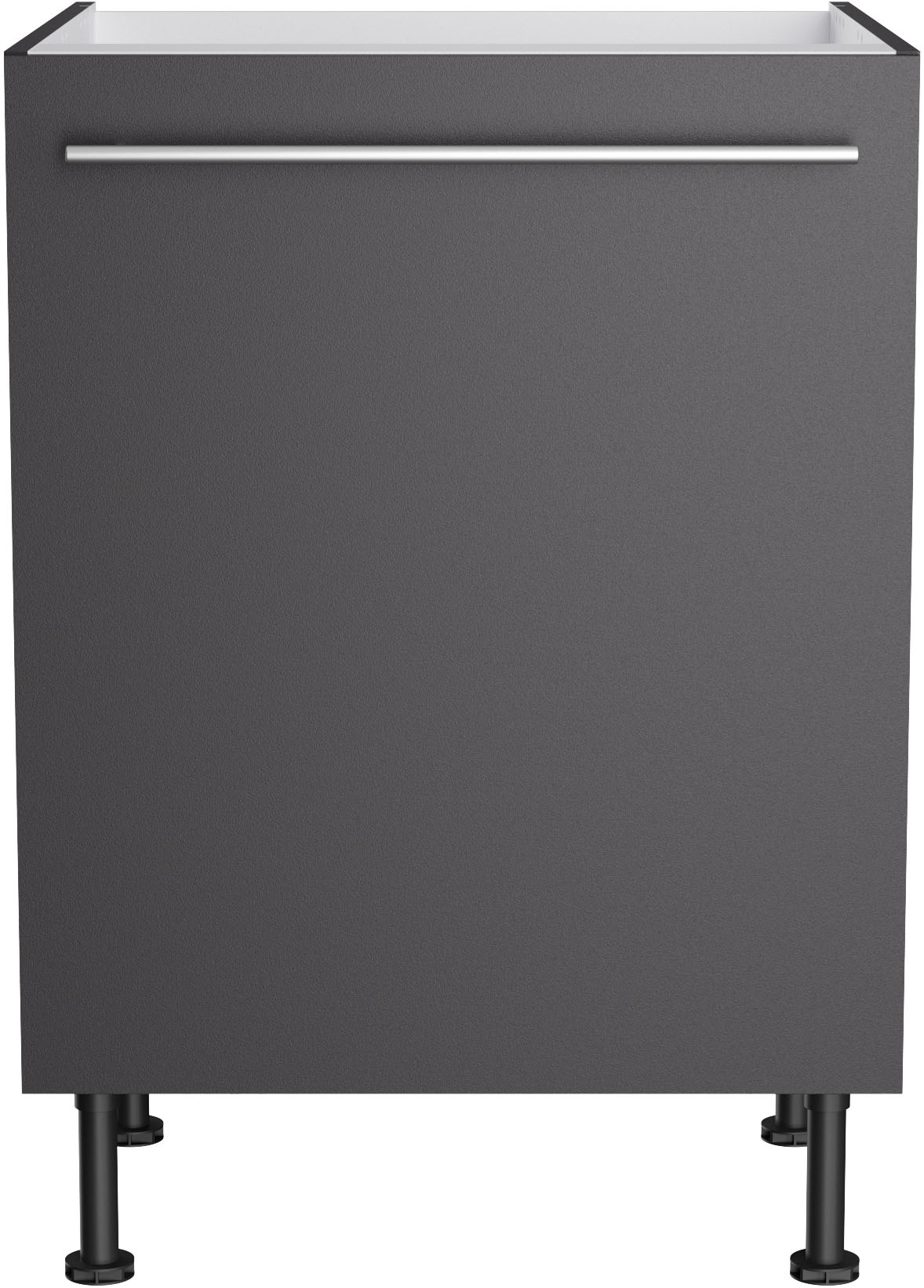KOCHSTATION Spülenschrank "KS-Bern2", Breite 60 cm, 1 Tür günstig online kaufen