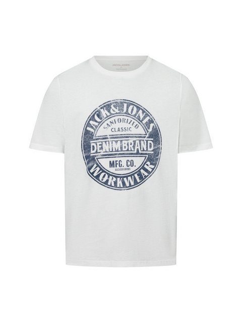 Jack & Jones T-Shirt JJJeans Tee günstig online kaufen