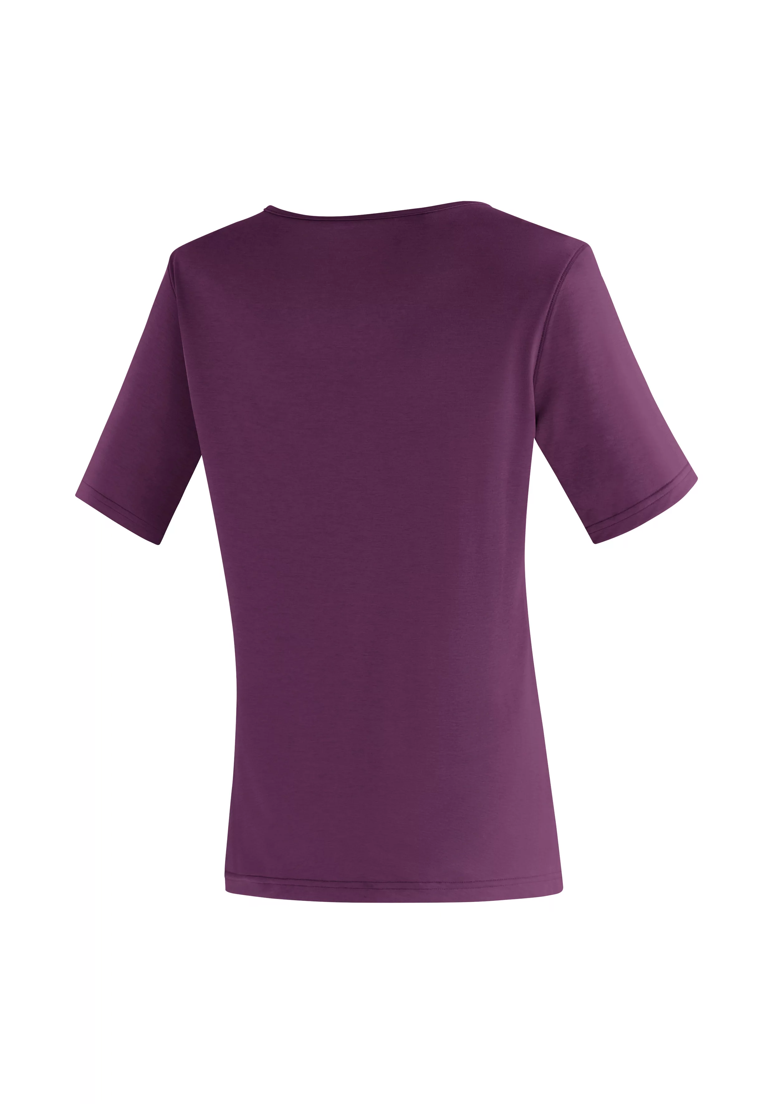 Maier Sports T-Shirt "Horda Ing W", Damen Funktionsshirt, atmungsaktives Fr günstig online kaufen