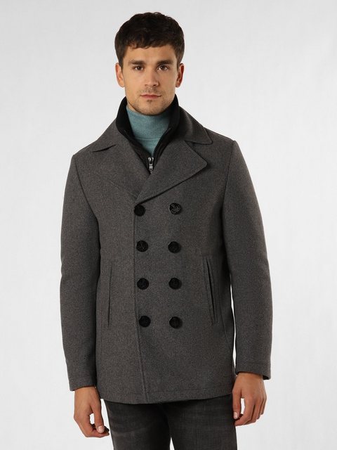 Finshley & Harding Winterjacke Scotty günstig online kaufen