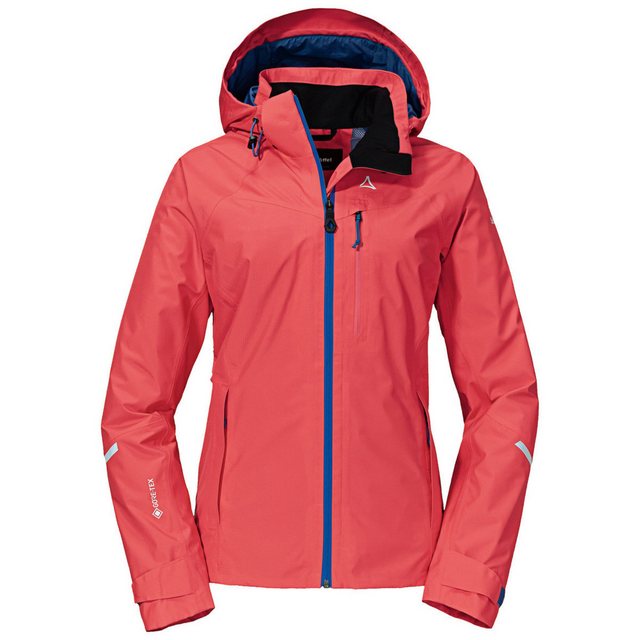 Schöffel Funktionsjacke Kreuzjoch Damen günstig online kaufen