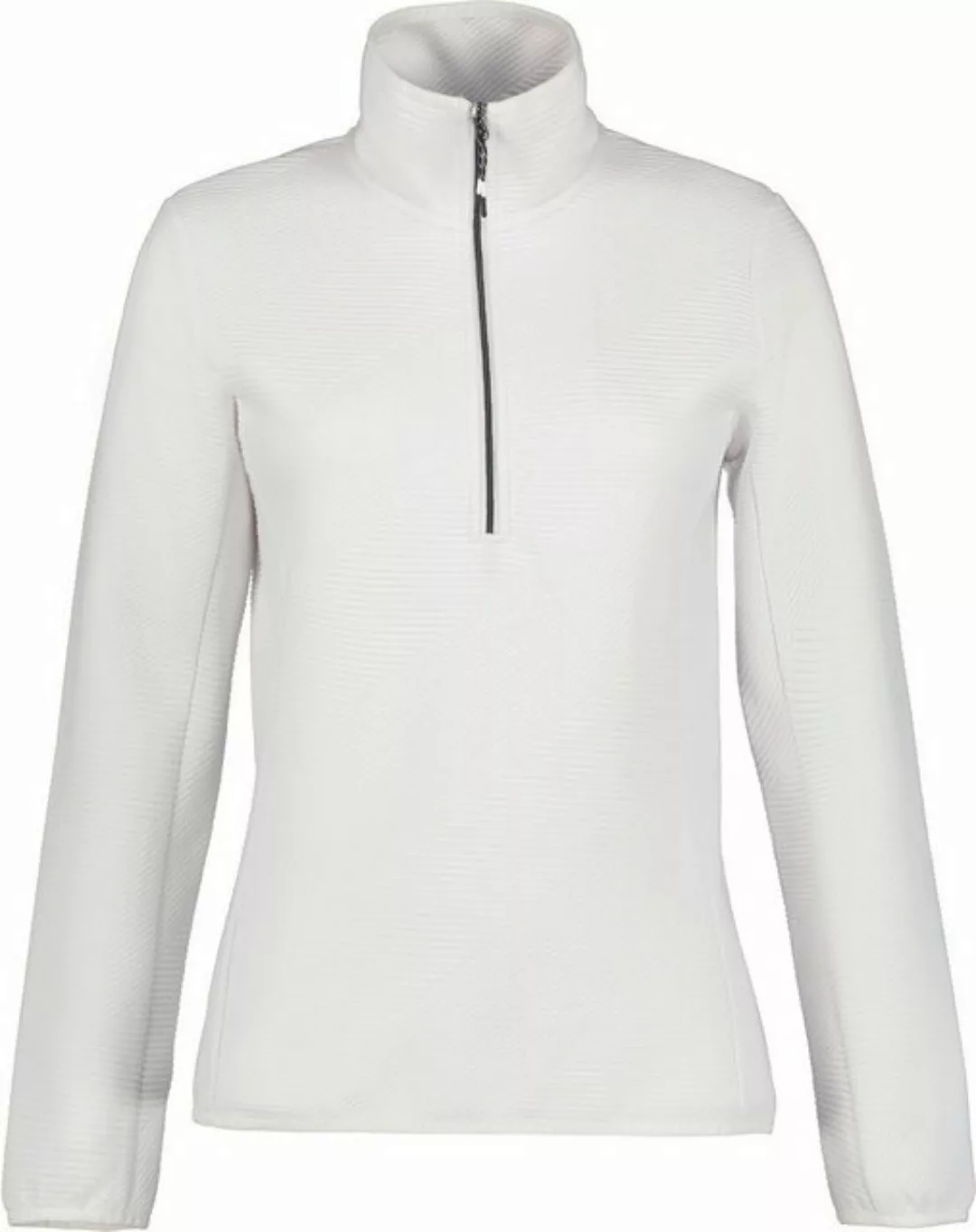 Icepeak Rollkragenpullover ICEPEAK EVANSDALE WEISS günstig online kaufen