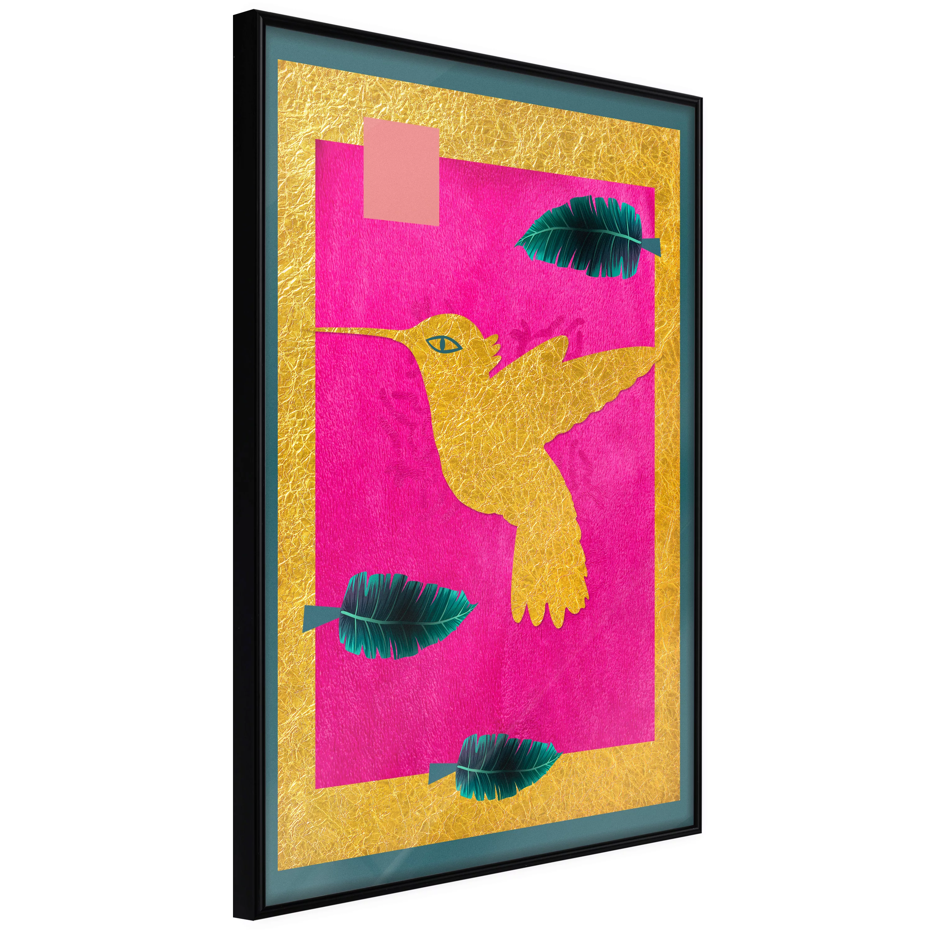 Poster - Native American Hummingbird günstig online kaufen