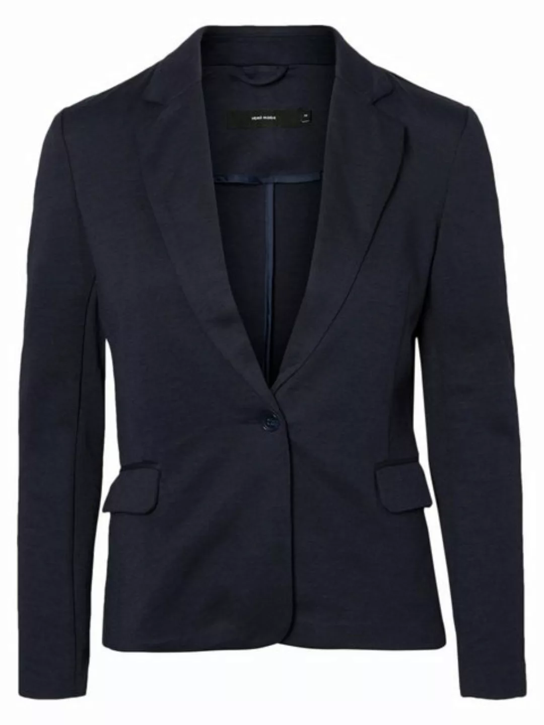 Vero Moda Jerseyblazer VMJULIANE LS BLAZER DNM EXP günstig online kaufen