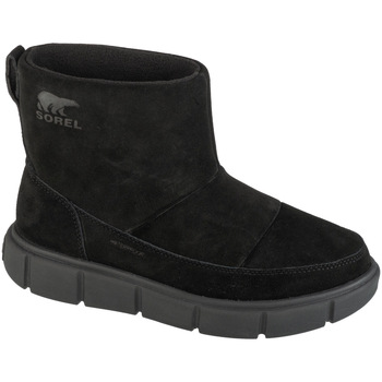 Sorel  Damenstiefel Explorer III Slip-on WP günstig online kaufen