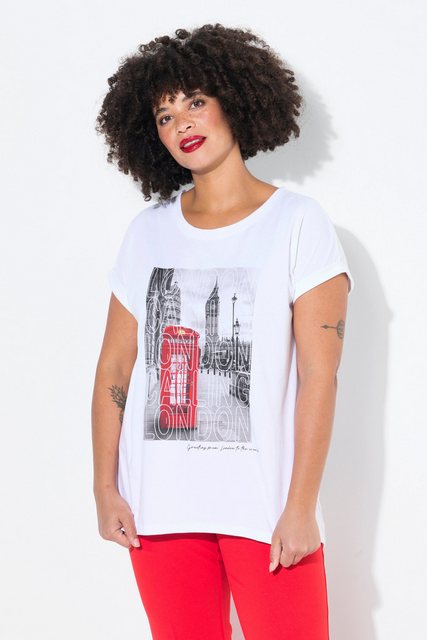 Angel of Style T-Shirt T-Shirt A-Linie London calling günstig online kaufen