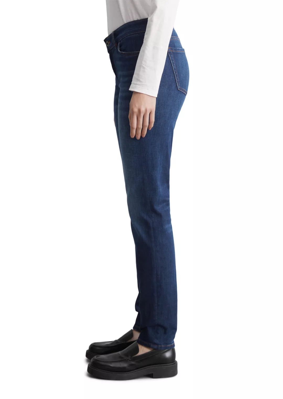 Marc O'Polo Slim-fit-Jeans Alby Slim günstig online kaufen
