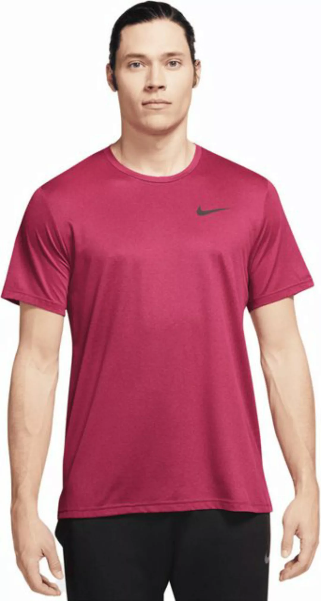 Nike T-Shirt Nike Pro Dri-FIT Herren Trainingsshirt günstig online kaufen