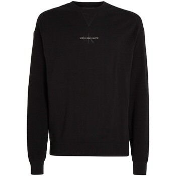 Ck Jeans  Sweatshirt Monologo Sweater günstig online kaufen