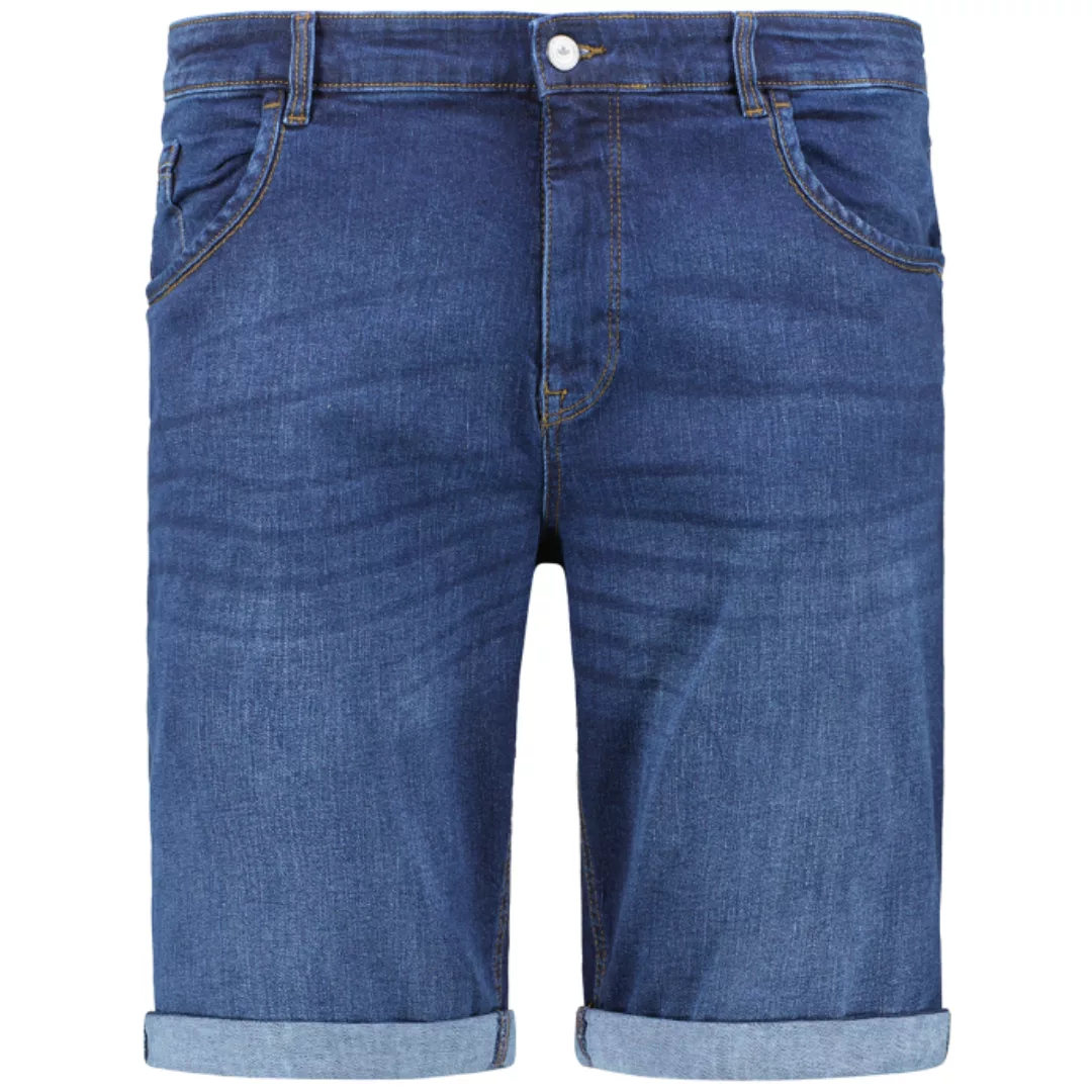 Redpoint Jeans-Shorts mit Stretch günstig online kaufen