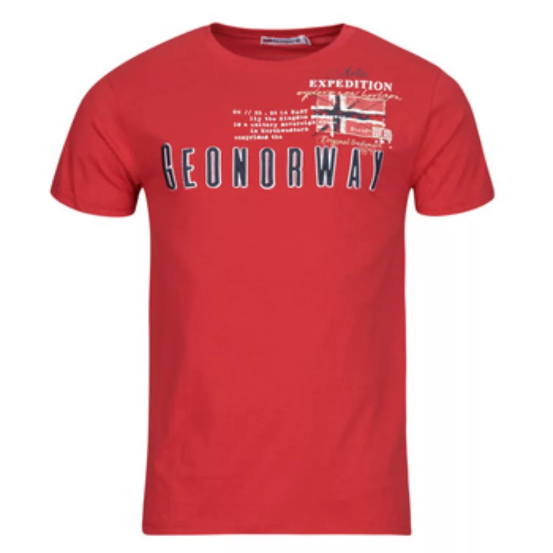 Geographical Norway  T-Shirt JASON günstig online kaufen