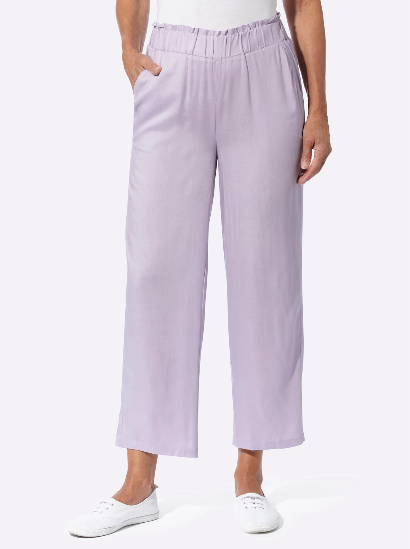 Classic Basics Culotte günstig online kaufen