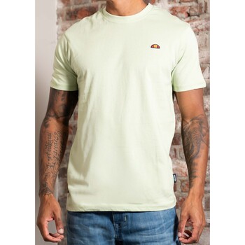 Ellesse  T-Shirts & Poloshirts Cassica tee - green günstig online kaufen