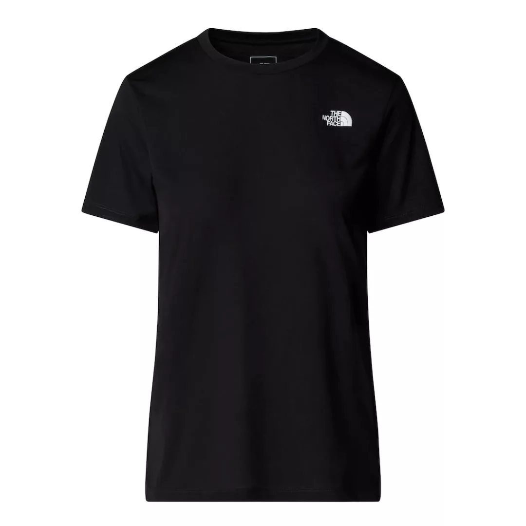 The North Face Funktionsshirt "Foundation Half Dome T-Shirt mit Grafik für günstig online kaufen