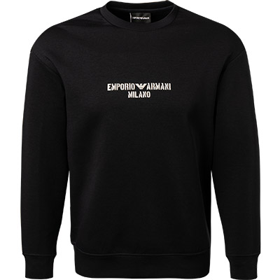 EMPORIO ARMANI Sweatshirt 3L1MFE/1JHSZ/0920 günstig online kaufen