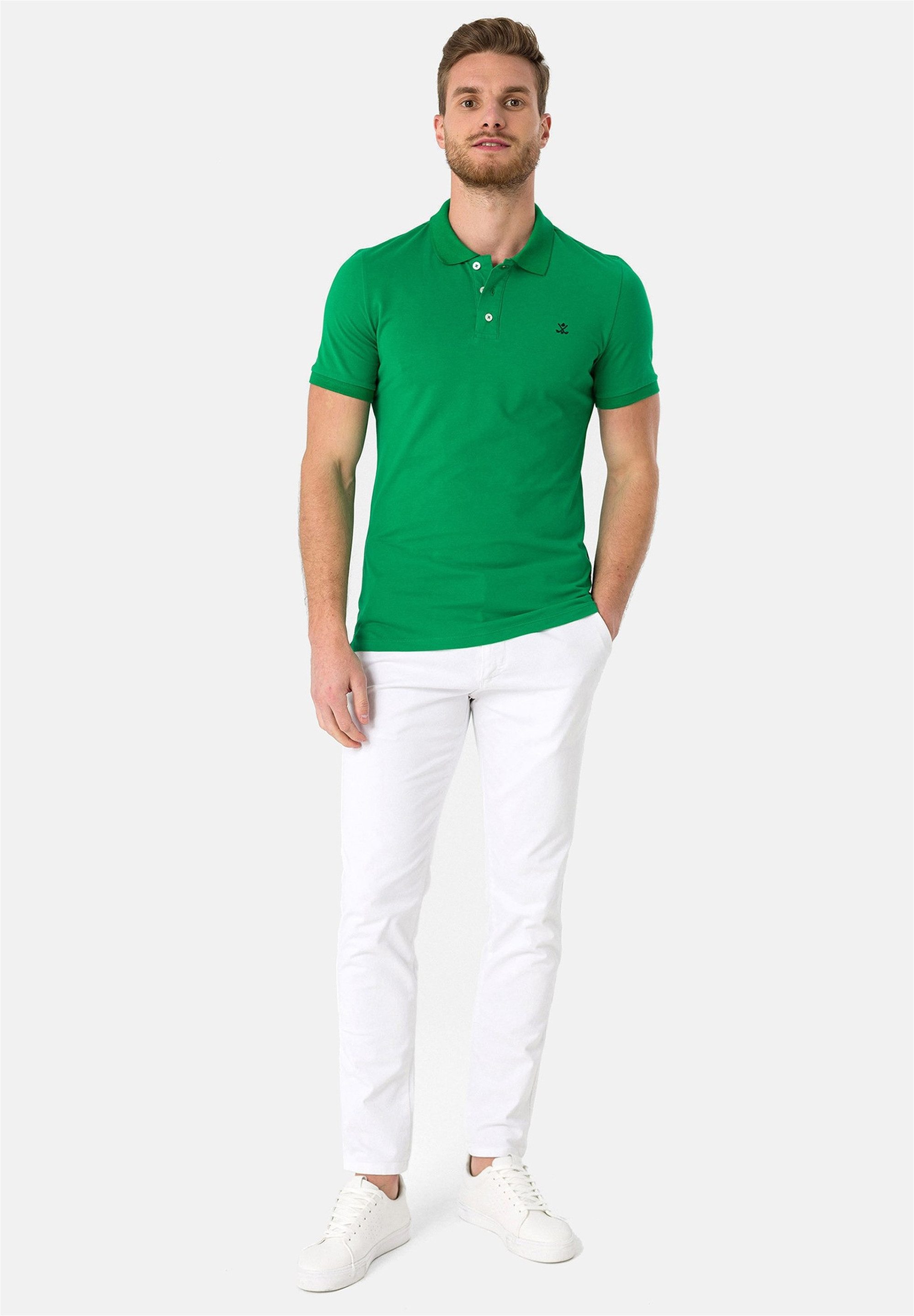 SIR RAYMOND TAILOR Poloshirt "Wheaton", (1 tlg.), mit klassischem Kragen un günstig online kaufen