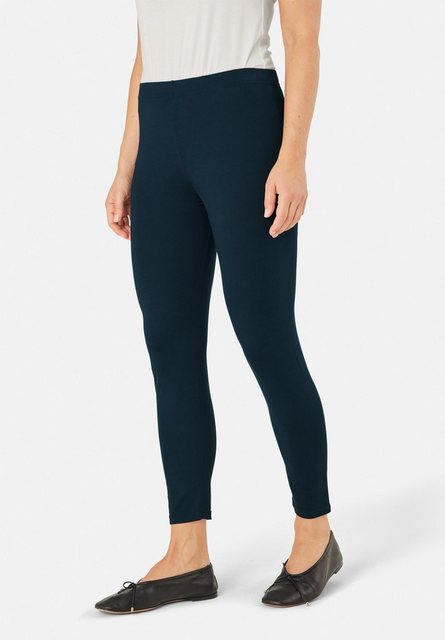 Masai Leggings MaPia Elastischer Hosenbund, Jersey günstig online kaufen