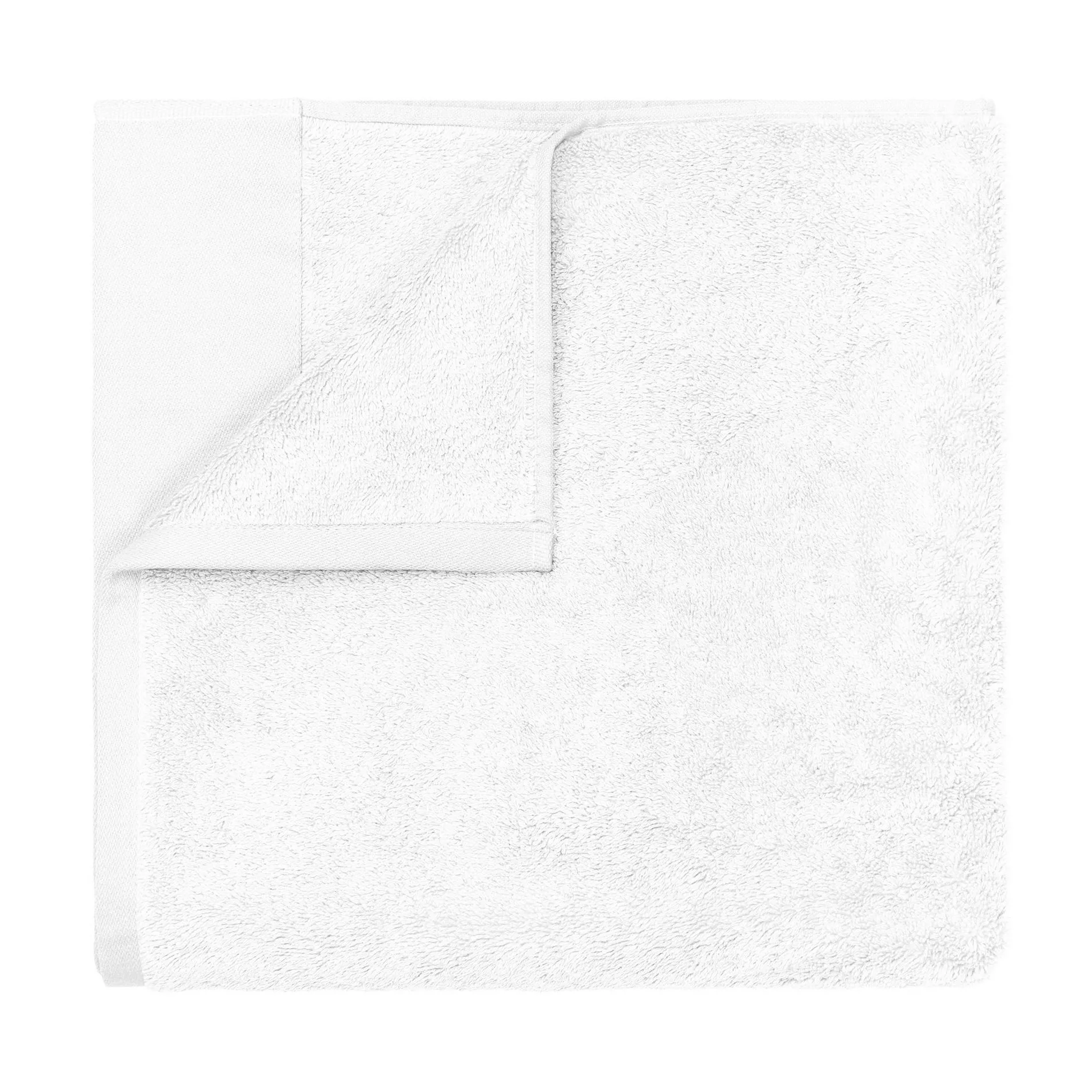 Blomus Handtücher RIVA Sauna Handtuch White 200 x 100 cm (weiss) günstig online kaufen