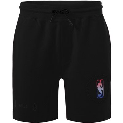 BOSS Sweatshorts Slam 50469441/001 günstig online kaufen