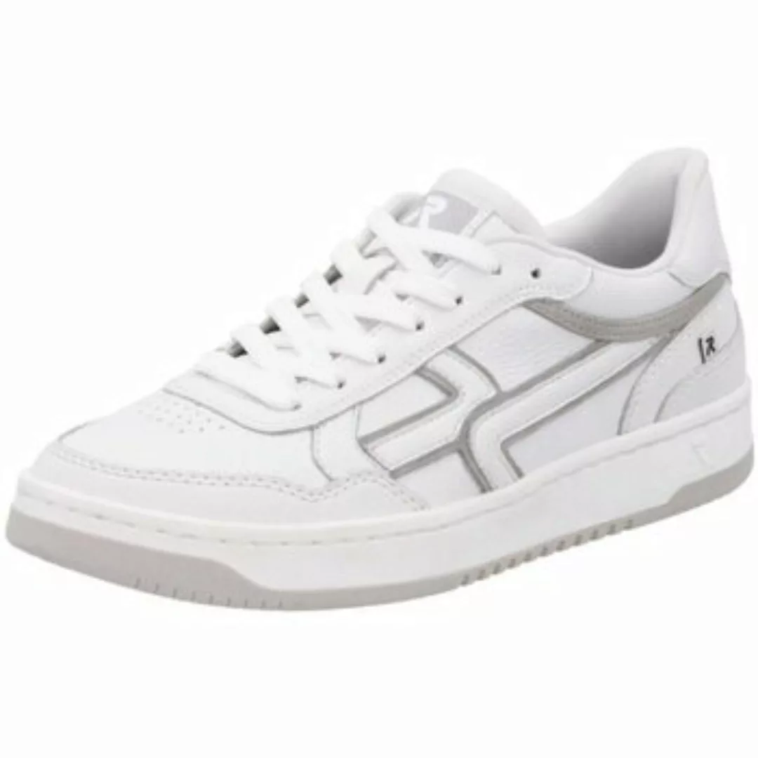 Rieker  Sneaker W190080 W19 W1900-80 günstig online kaufen