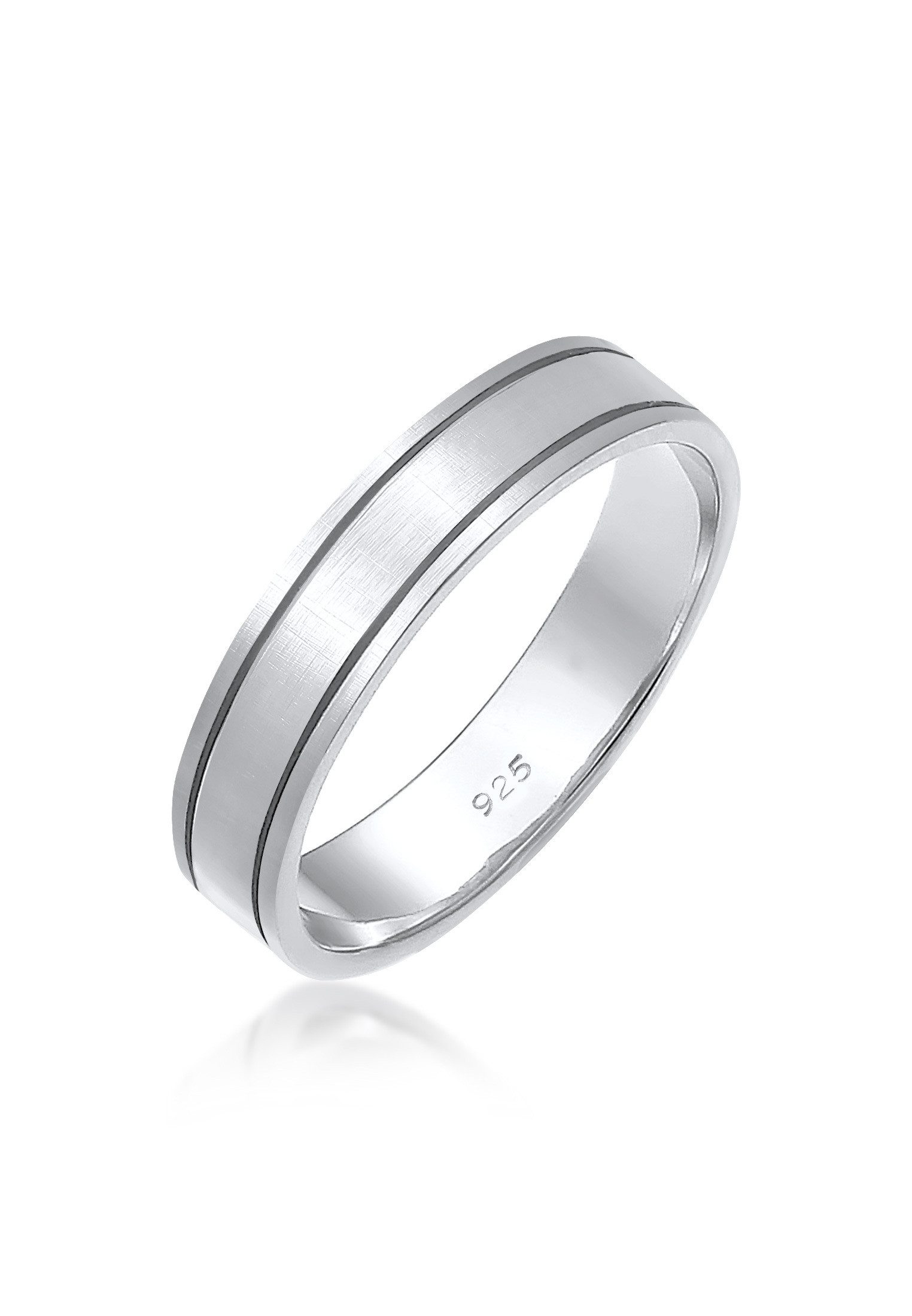Elli Premium Partnerring Paarring Bandring Trauring günstig online kaufen