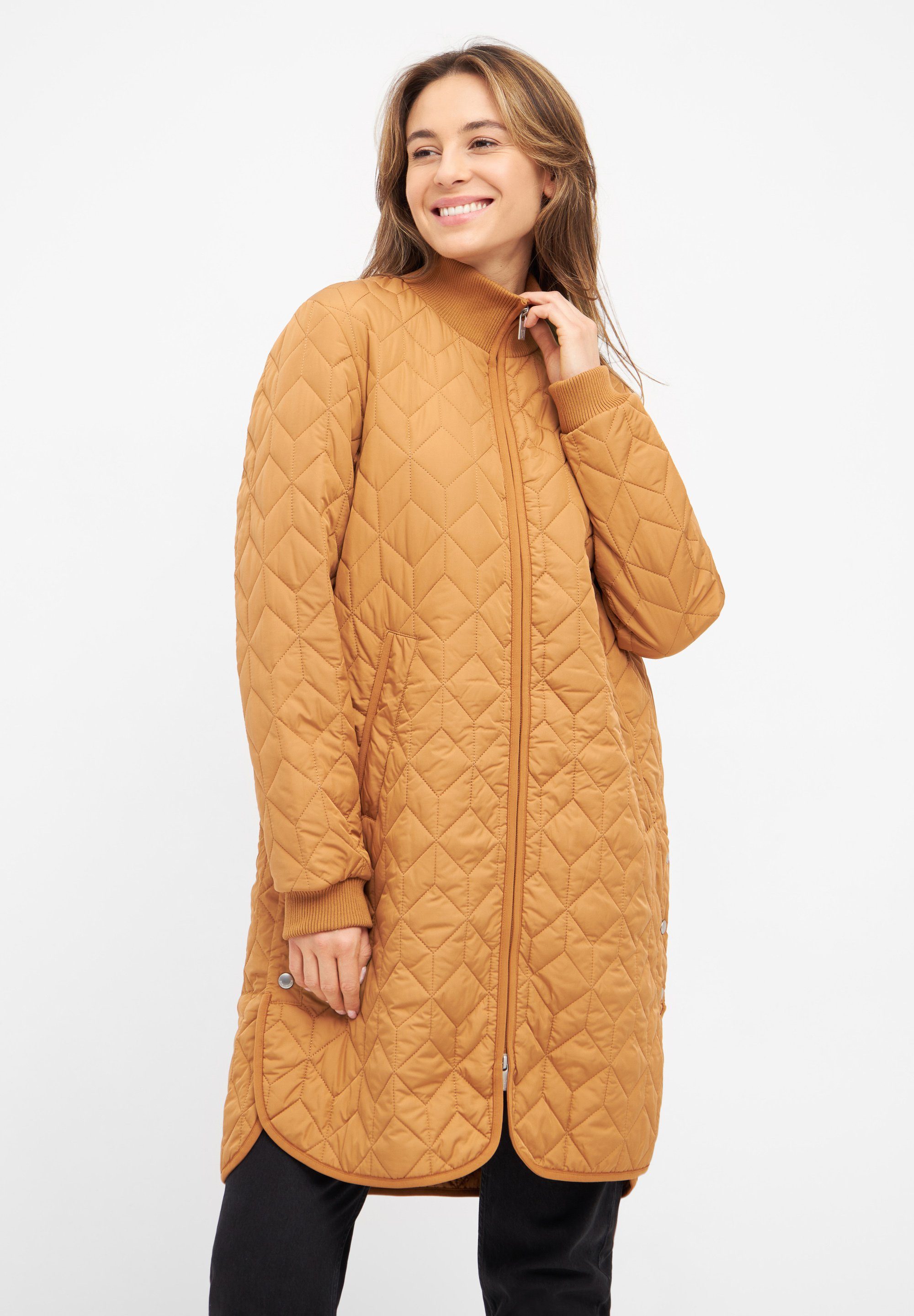 Ilse Jacobsen Steppjacke ART06 Leicht & günstig online kaufen